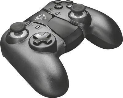 Produktbild von Trust GXT590 Bosi Bluetooth Gamepad, Farbe: Schwarz