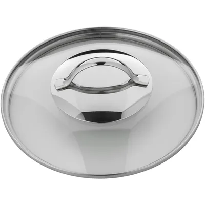 Immagine prodotto di WMF Ersatz-Glasdeckel mit rundem Griff, 20 cm 3201007524 4000530705976