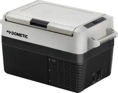 Produktbild von Dometic CFF35 - Tragbarer Kühlschrank - Breite: