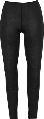 Produktbild von Nina von C. Damen-Unterhose, lang schwarz 40