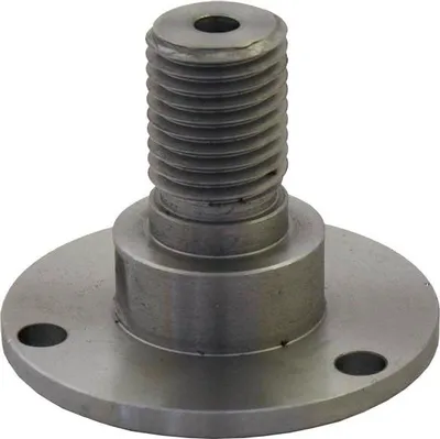 Produktbild von 3-otworami kołnierz przejściowy z gwintem 1-1/4"