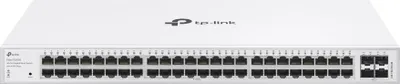 Image de TP-Link Smart Switch Festa FS352G 48-Port Gigabit