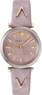 Image de Versace - VELS00219 - Montre Bracelet - Femmes - Quartz - V-Twies