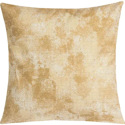 Produktbild von Kissen ADÉLA - 40x40 cm - Braun
