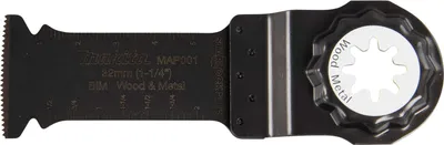 Produktbild von Makita Tauchsägeblatt 32 mm MAP001 - B-66329