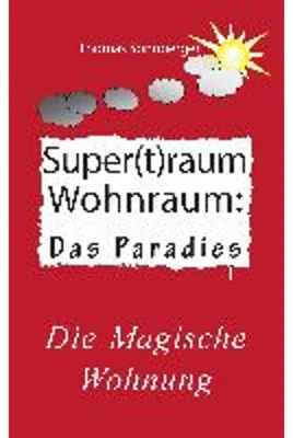 Obrázek produktu pro Supertraum Wohnraum