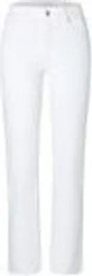 Produktbild von MAC MELANIE white denim 5040-90-0380L D010 W36 L30