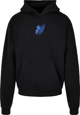 Produktbild von Mister Tee Upscale Uni Kapuzenpullover Le Papillon Heavy Oversize Hoody, Unis