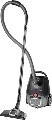 Obrázek produktu pro Concept VP8290, 700 W, Cylindrový, Suchý, Prachový sáček, 3 l, HEPA