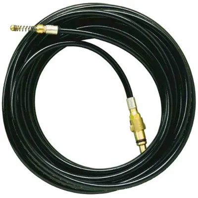 Produktbild von NILFISK Rohrreinigungsset 15 Meter, 6410766 ****