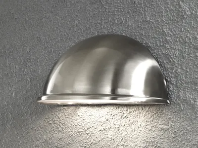 Produktbild von Konstsmide Torino Big Edelstahl, Acrylglas 7326-000