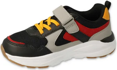 Produktbild von Jungen Sneakers BEFADO SPORT 516Y145 Bunt, Klettverschluss