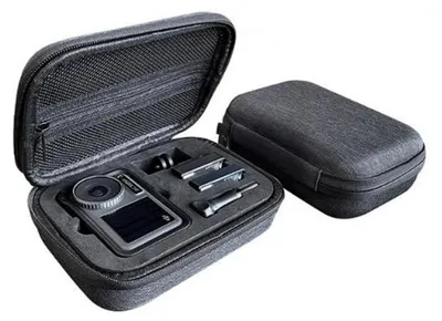 Productafbeelding van DJI Osmo Action 3/4 – Beschermhoes van stof