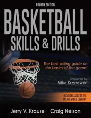 Immagine prodotto di Basketball Skills & Drills