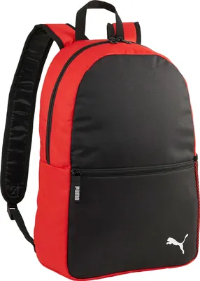 Obrázok produktu pre Puma - Batoh "Team GOAL Core" RD3608 (jedna veľkosť) (červená/čierna)