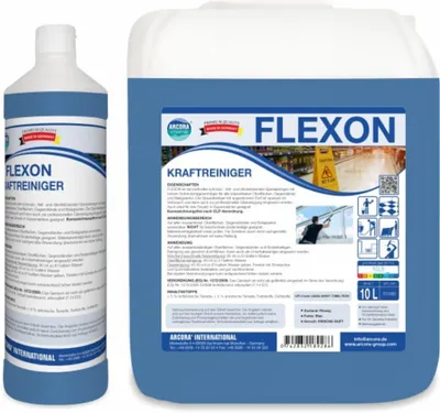 Produktbild von Arcora Flexon Kraftreiniger | Packung (1 l)