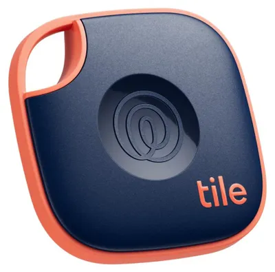 Immagine prodotto di Life360 Tile: localizzatore Bluetooth, dispositivo per ritrovare chiavi e oggetti