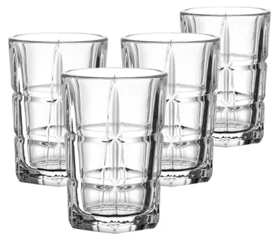 Zdjęcie produktu dla Leonardo SPIRITII NOVA, zestaw 4 sztuk, pojemność 80 ml