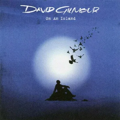 Immagine prodotto di Gilmour,David-On An Island