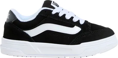 Produktbild von Vans Hylane Turnschuhe Für Kinder Schwarz EU 30 1/2 Junge Schwarz EU 30 1/2