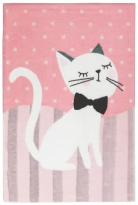 Produktbild von Obsession Teppich Lollipop 180 Katze 120x170cm