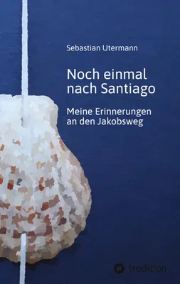 Produktbild von Noch einmal nach Santiago