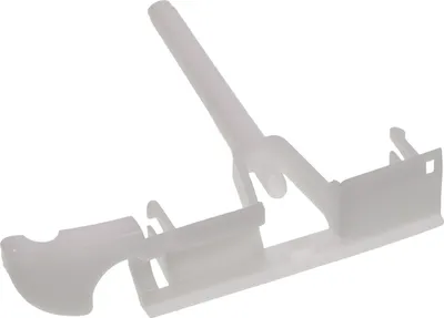 Produktbild von Krups MS-0A01328 Rohr für EA8... ES6... XP7... Kaffeevollautomaten