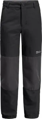 Produktbild von Jack Wolfskin Kids Rascal Winter Pants black 176