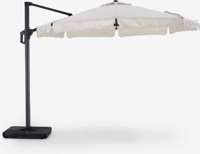 Image de Boracay Parasol Parasol de jardin 3x3