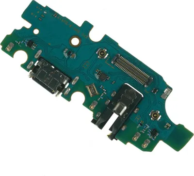 Produktbild von Ladebuchse Mikrofon für Samsung Galaxy A14 5G - Platine Ladeanschluss