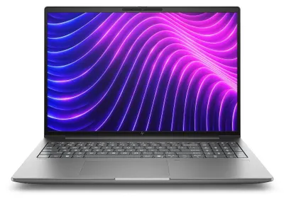 Obrázek produktu pro HP ZBook E2DA2ES - Notebook 16" - Procesor Core Ultra 7, úhlopříčka 40,64 cm