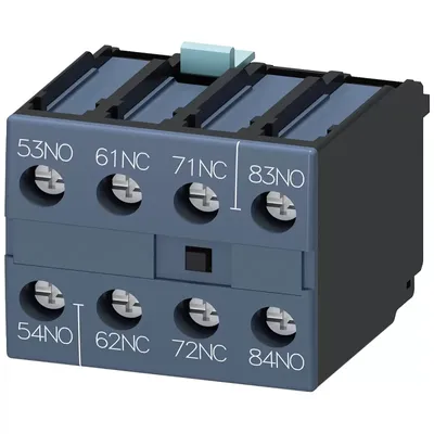 Produktbild von Siemens 3RH1921-1XA22-0MA0 Nicht kategorisiert