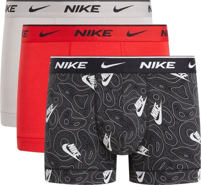 Obrázek produktu pro Nike 000pke1008 Boxerky Vícebarevné XL Muž Vícebarevné XL