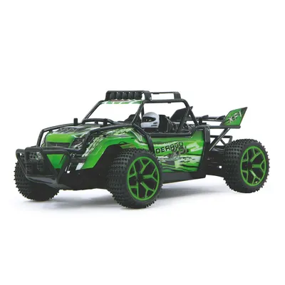 Immagine prodotto di Jamara Derago XP1 4WD 2,4 GHz verde, 410012