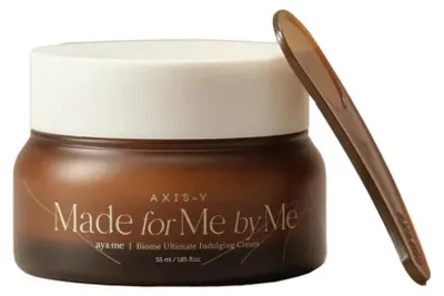 Obrázek produktu pro AXIS-Y ay&me Biome Ultimate Indulging Cream (55 ml)