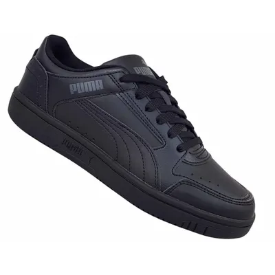 Obrázek produktu pro Puma Boty Rebound Joy LO JR, 38198403
