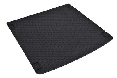 Obrázok produktu pre Gumová vana do kufra Rigum Seat Exeo 2008-2013 (combi)