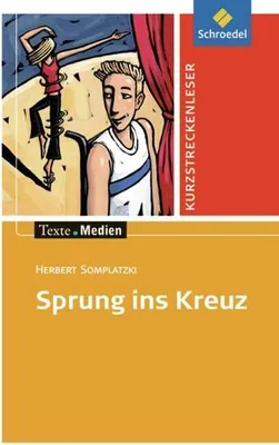 Immagine prodotto di Somplatzki, H: Kurzstreckenleser 3 Textausgabe