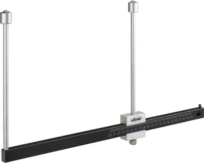 Produktbild von VIGOR Bremsscheiben Messschieber V4930