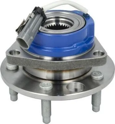Produktbild von BTA H1Y009BTA Radnabe Vorne für PONTIAC TRANS SPORT 5-Loch