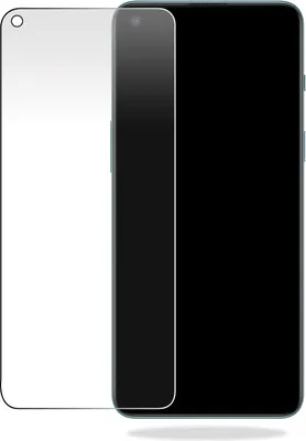 Produktbild von Mobilizera Mobilize Skærmbeskyttelse Til Oneplus Nord 2 5G