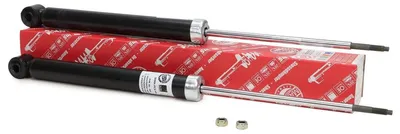 Produktbild von MS 16K005412 Stoßdämpfer Hinterachse für NISSAN MICRA III (K12)