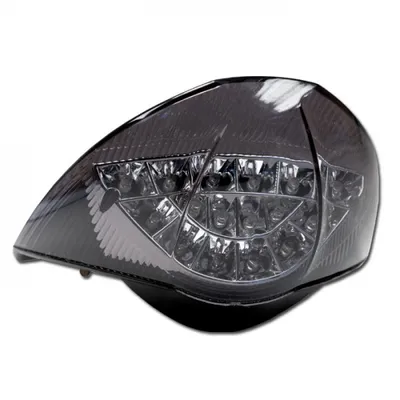 Produktbild von LED-Rücklicht passend für KTM 990 Super Duke/R 05-10