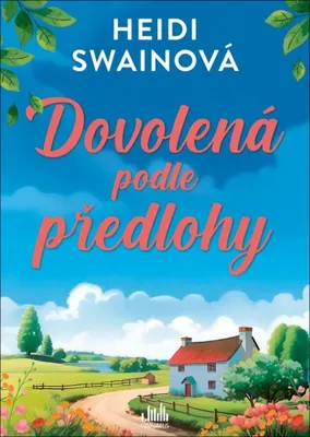 Zdjęcie produktu dla Dovolená podle předlohy | Heidi Swain