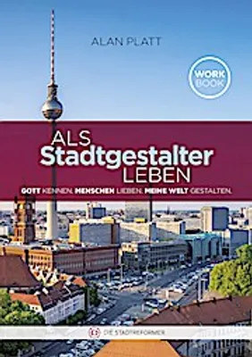 Produktbild von Als Stadtgestalter leben