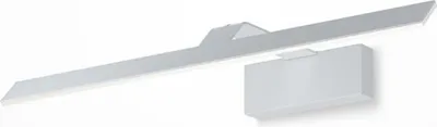 Produktbild von Maytoni MIR010WL-L12W4K, 4000 K, IP20, Weiß