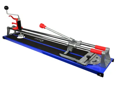 Obrázok produktu pre Rezačka na dlažbu a obkladačky 800mm 05166