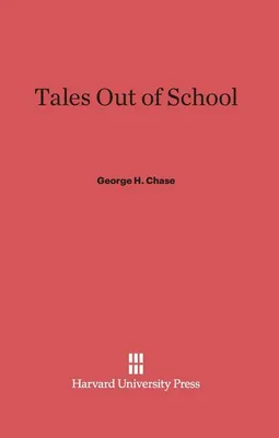 Produktbild von Tales Out of School