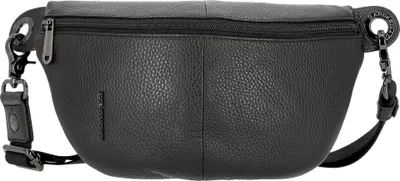Produktbild von Mandarina Duck Mellow Leather FZT73 Bum Bag Nero