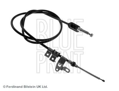 Produktbild von BLUE PRINT Handbremsseil Seilzug Feststellbremse für TOYOTA COROLLA Verso (ZER, ZZE12, R1) Hinten Rechts ADT346349